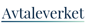 Avtaleverket