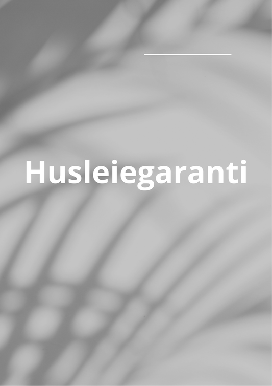 Husleiegaranti