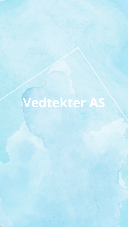 Vedtekter for AS